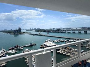 1717 N Bayshore Drive A1734, Miami FL 33132