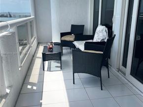 1717 N Bayshore Drive A1734, Miami FL 33132