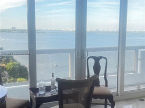 1717 N Bayshore Drive A1734, Miami FL 33132
