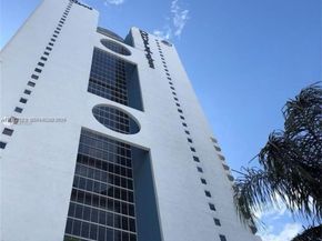 1717 N Bayshore Drive A1734, Miami FL 33132