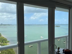 1717 N Bayshore Drive A1734, Miami FL 33132