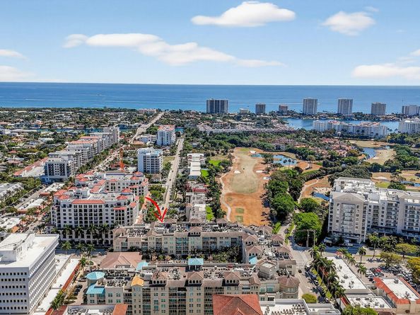 99 SE Mizner Boulevard 603, Boca Raton FL 33432