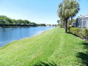 9198 Heathridge Drive, West Palm Beach FL 33411