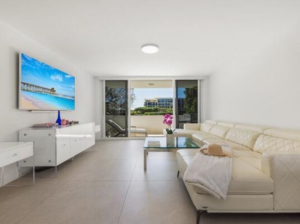 2773 S Ocean Boulevard 214, Palm Beach FL 33480