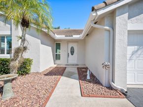 15541 Dover Court, Davie FL 33331