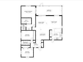 15541 Dover Court, Davie FL 33331