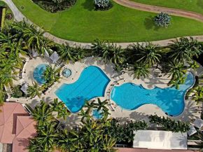 8033 Aberdeen Drive 102, Boynton Beach FL 33472