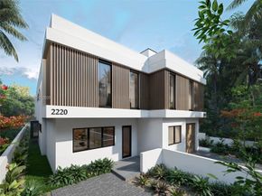 2220 SW 14th Street Left, Miami FL 33145