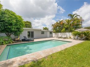 1791 NE 46th Street, Oakland Park FL 33334