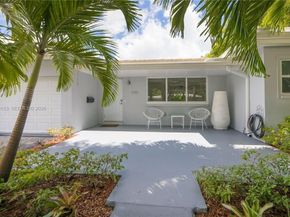 1791 NE 46th Street, Oakland Park FL 33334