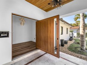 1424 Algardi Avenue, Coral Gables FL 33146