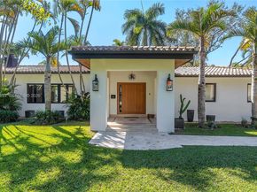 1424 Algardi Avenue, Coral Gables FL 33146