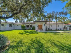 1424 Algardi Avenue, Coral Gables FL 33146