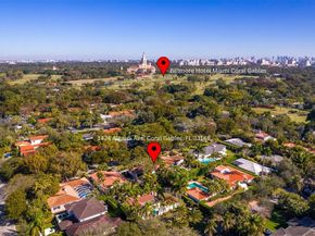 1424 Algardi Avenue, Coral Gables FL 33146