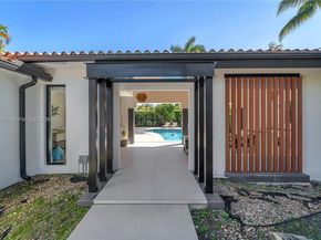 1424 Algardi Avenue, Coral Gables FL 33146