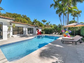 1424 Algardi Avenue, Coral Gables FL 33146