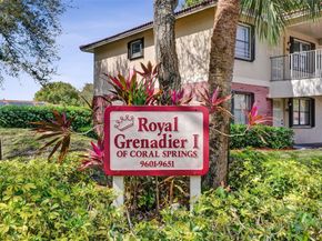 9629 NW 4th Street 4a, Coral Springs FL 33071