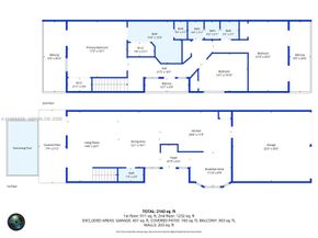 423 NE 23rd Street, Wilton Manors FL 33305