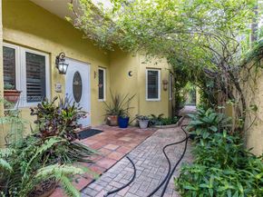 423 NE 23rd Street, Wilton Manors FL 33305