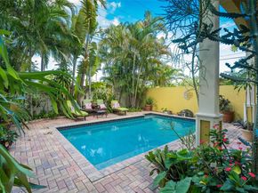423 NE 23rd Street, Wilton Manors FL 33305