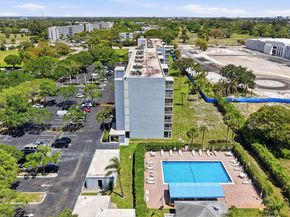 5700 NW 2nd Avenue 604, Boca Raton FL 33487