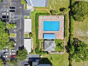 5700 NW 2nd Avenue 604, Boca Raton FL 33487