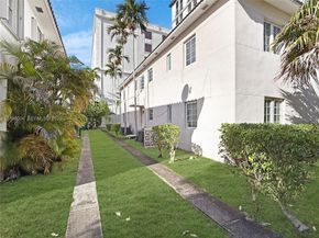 215 Sidonia Avenue, Coral Gables FL 33134