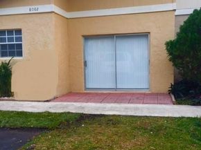 8002 SW 7th Ct, North Lauderdale FL 33068