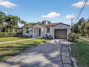 631 Curtiss Pkwy, Miami Springs FL 33166