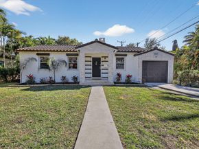 631 Curtiss Pkwy, Miami Springs FL 33166