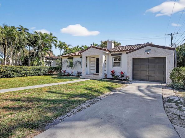 631 Curtiss Pkwy, Miami Springs FL 33166