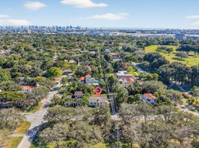 631 Curtiss Pkwy, Miami Springs FL 33166