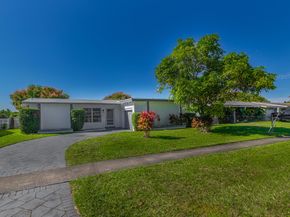 2291 NW 72nd Ave, Sunrise FL 33313