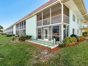 117 Lehane Terrace 101, North Palm Beach FL 33408
