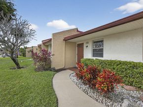 135 Lake Anne Drive, West Palm Beach FL 33411