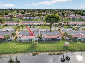 135 Lake Anne Drive, West Palm Beach FL 33411