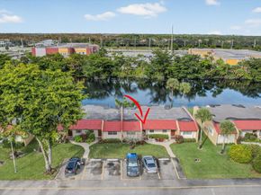 135 Lake Anne Drive, West Palm Beach FL 33411