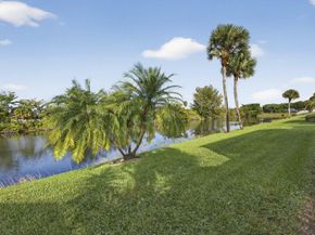 135 Lake Anne Drive, West Palm Beach FL 33411