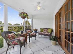 135 Lake Anne Drive, West Palm Beach FL 33411