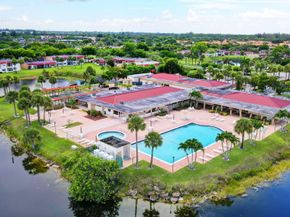 135 Lake Anne Drive, West Palm Beach FL 33411