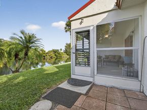 135 Lake Anne Drive, West Palm Beach FL 33411