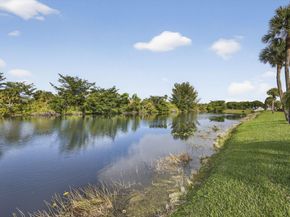 135 Lake Anne Drive, West Palm Beach FL 33411