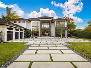 6850 SW 73rd Court, Miami FL 33143