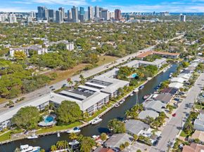 1100 SW 12th Street 109, Fort Lauderdale FL 33315