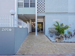 2016 Bay Drive 203, Miami Beach FL 33141