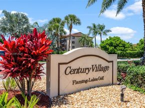 13355 SW 16th Court 211E, Pembroke Pines FL 33027