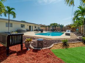 1416 W Hardee Street, Lantana FL 33462
