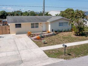 1416 W Hardee Street, Lantana FL 33462