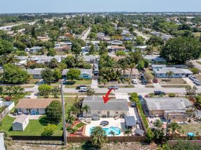 1416 W Hardee Street, Lantana FL 33462