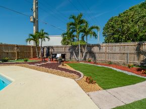 1416 W Hardee Street, Lantana FL 33462